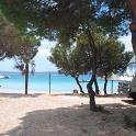 Kroatien 2011-0194-Pag Camping Simuni